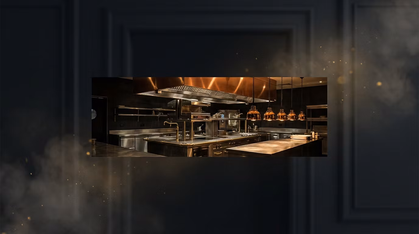 Plate & Build Co.