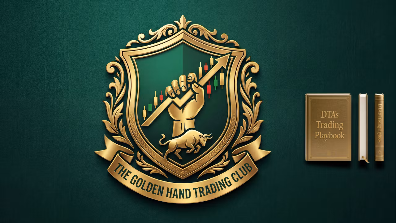 The Golden Hand Trading Club