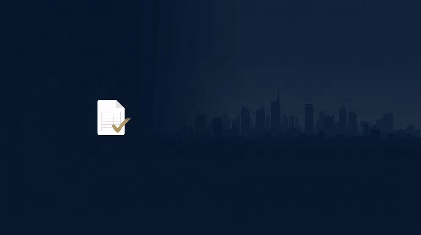 Nairobi Property Value Protection Kit