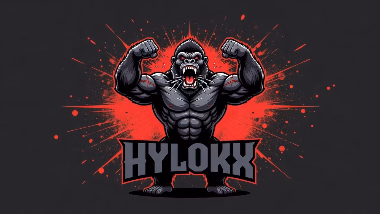 HYLOKX FITNESS