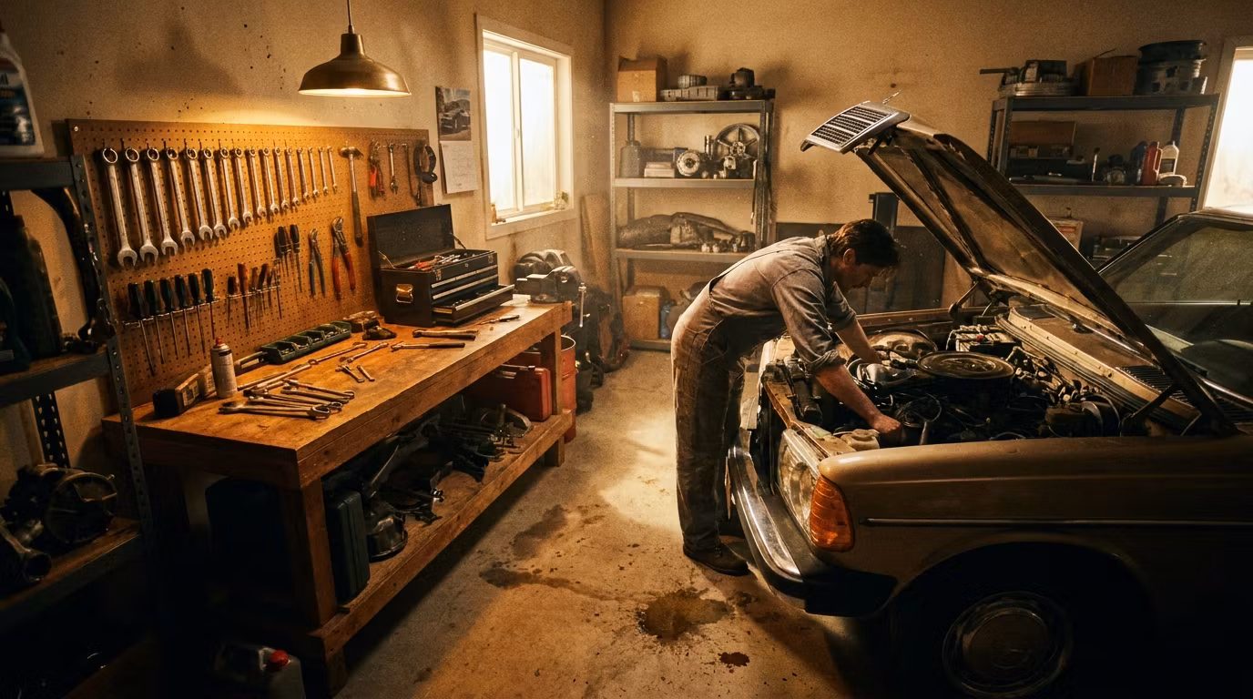 Eagle Auto DIY Community