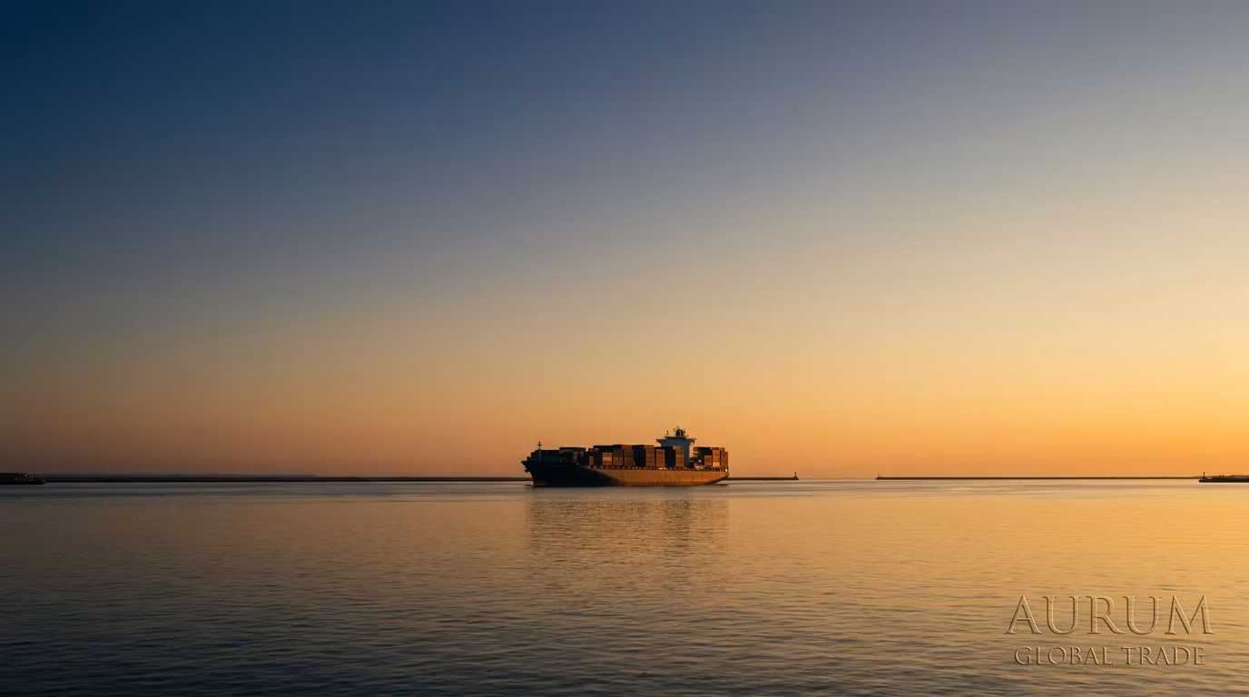 Portside Trading