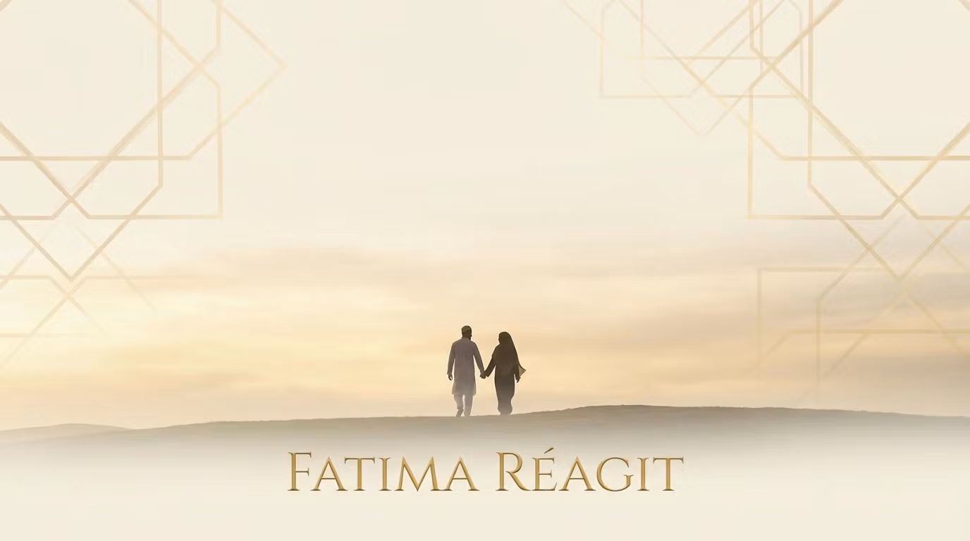 Fatima Réagit
