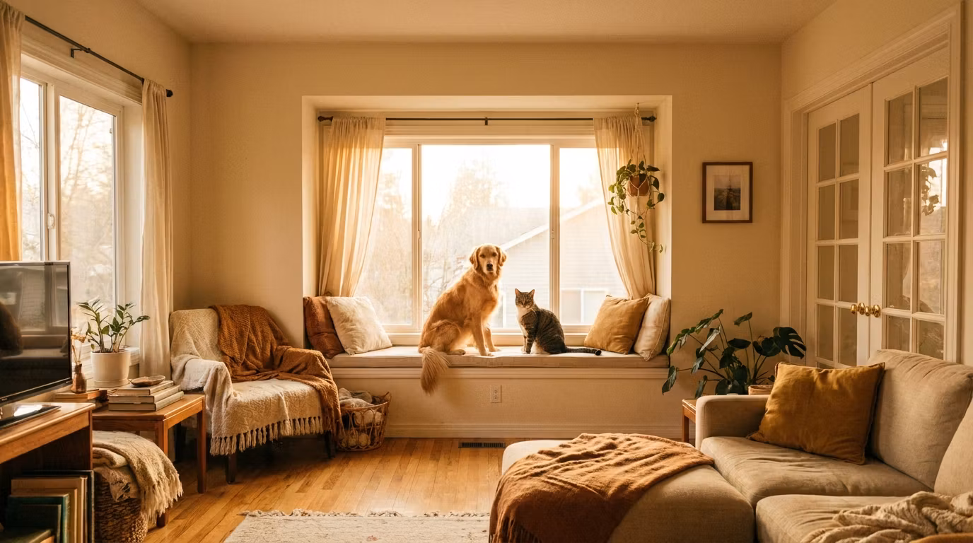 Paw Post