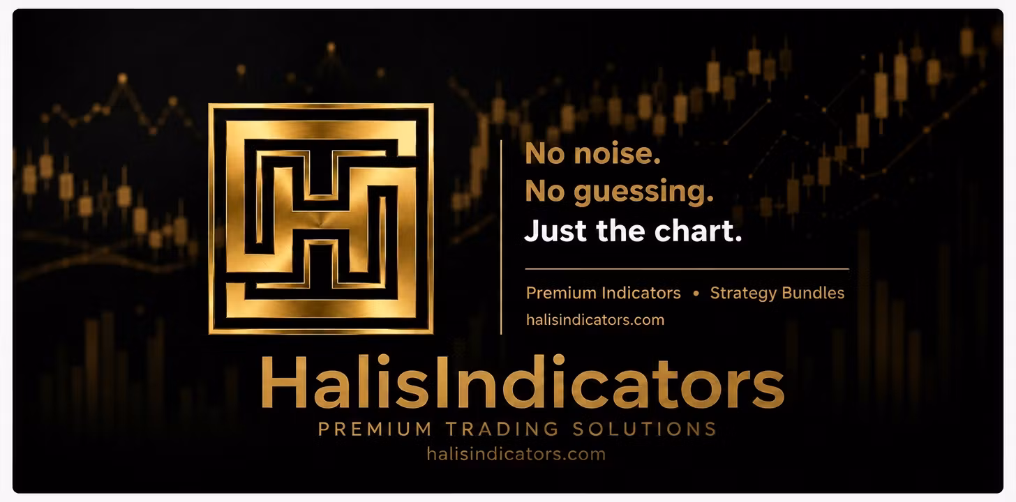 HalisIndicators