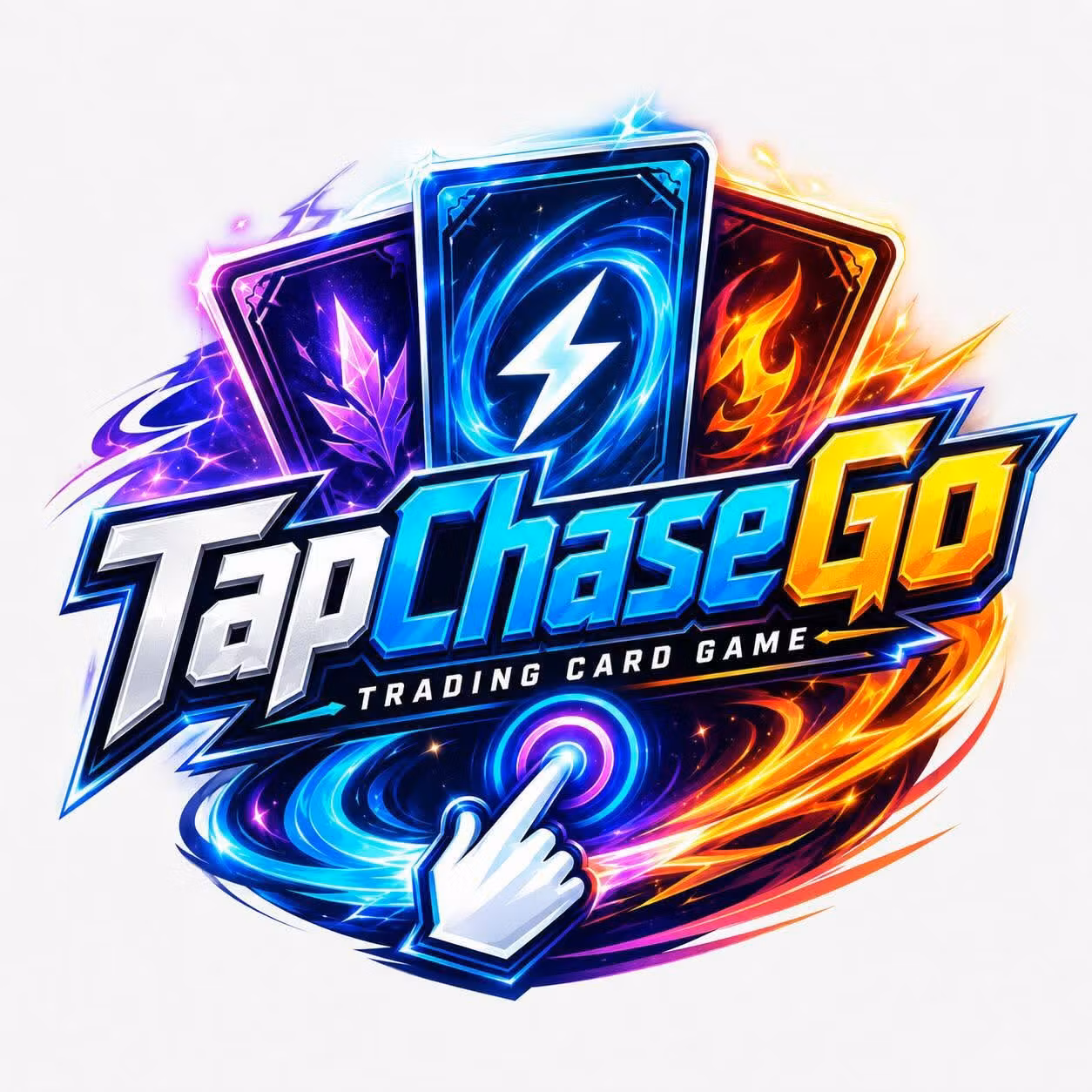 Tap Chase Go