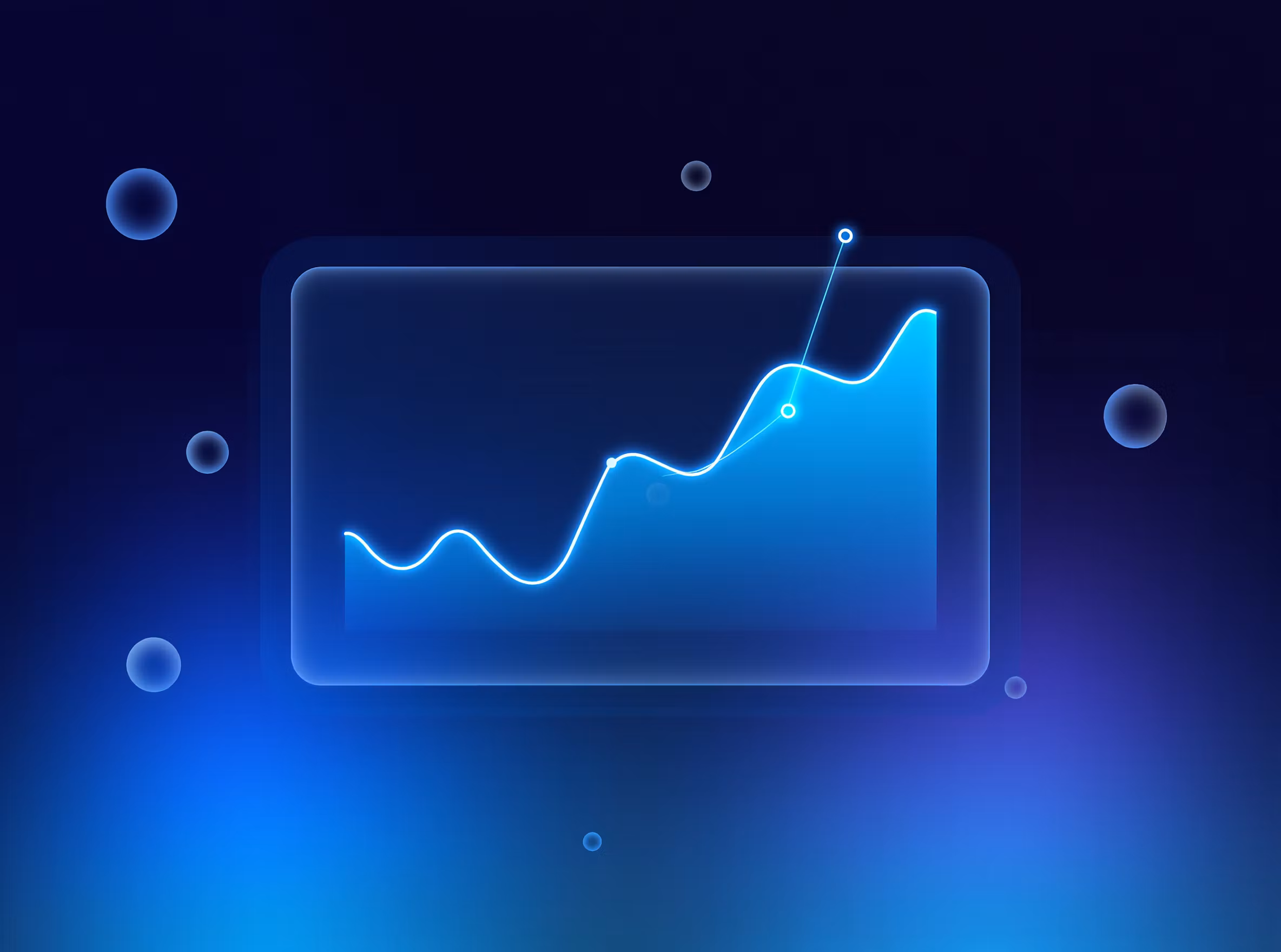 Creator Revenue Dashboard