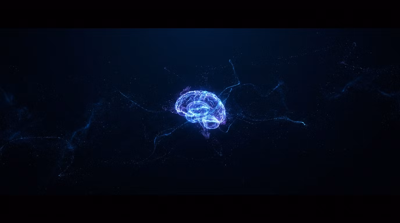 The AI Agency
