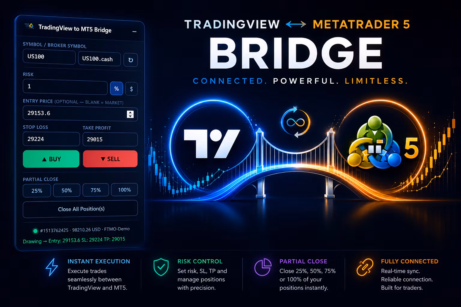 TVBridge APP