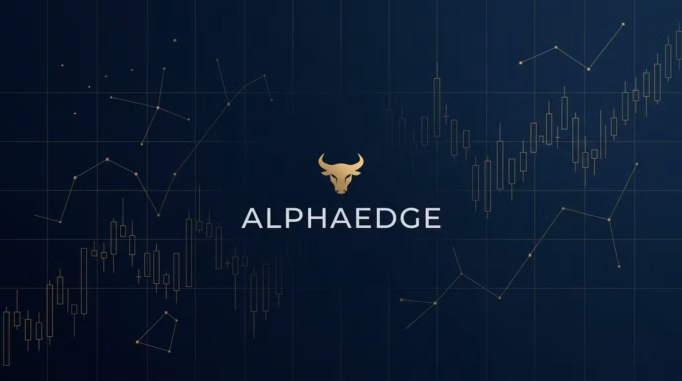 AlphaEdge