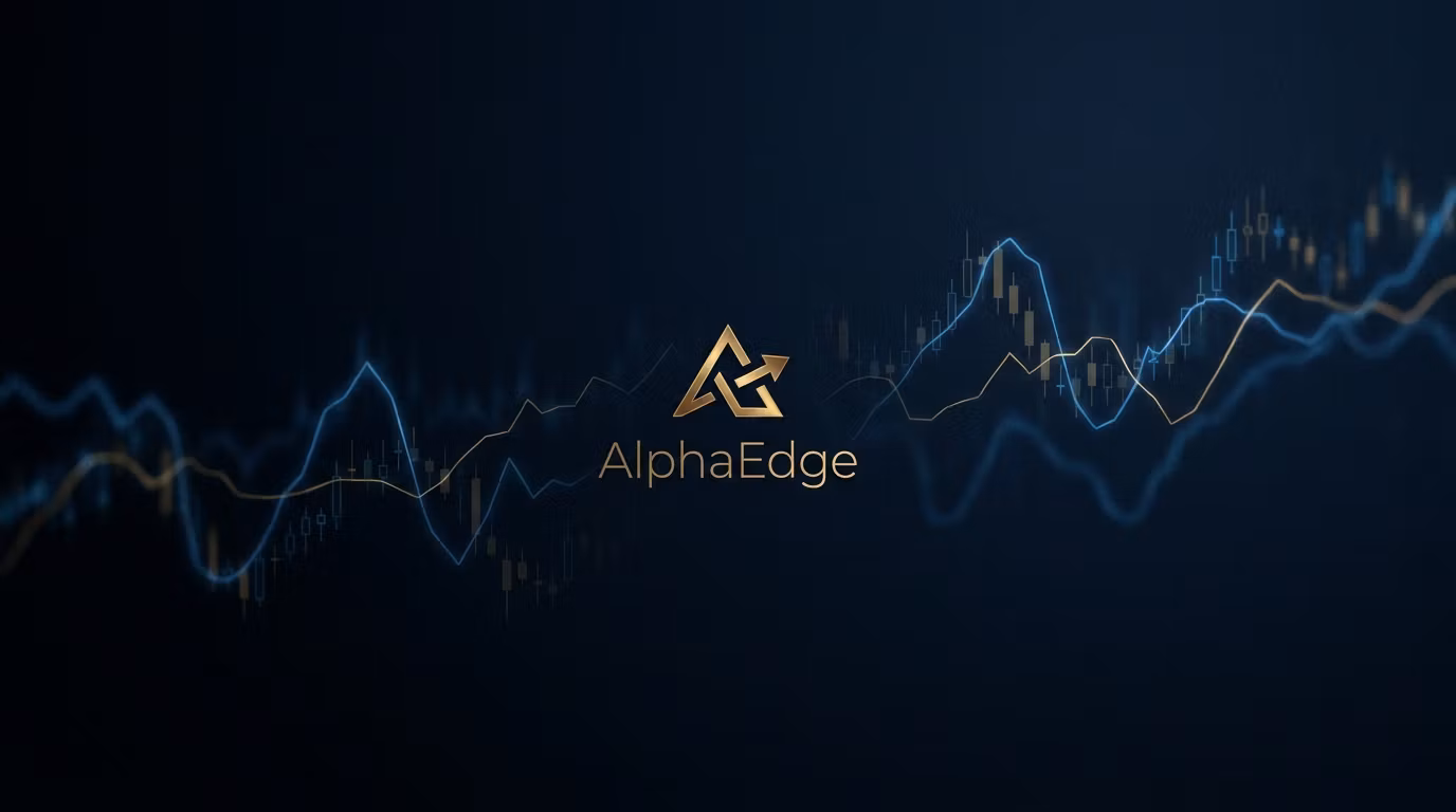 AlphaEdge