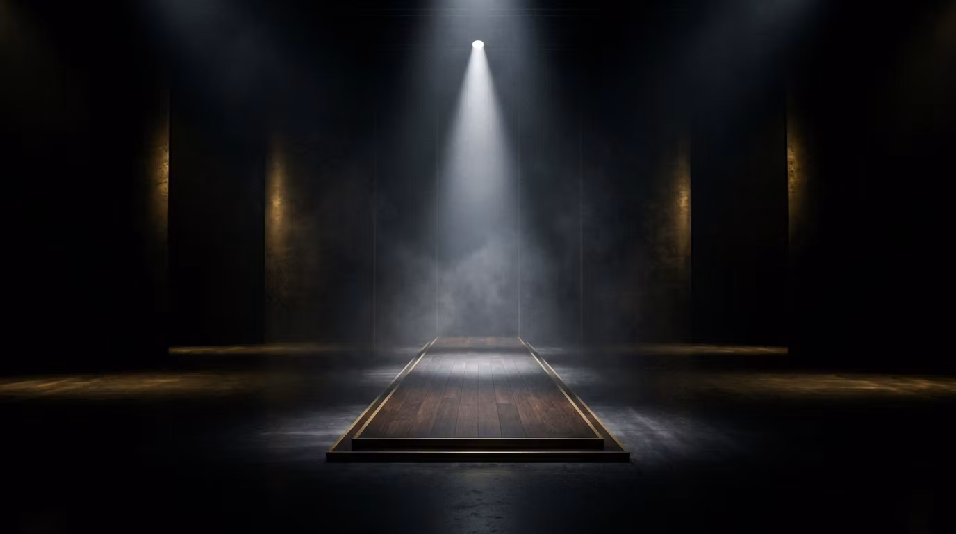 The Runway Academy
