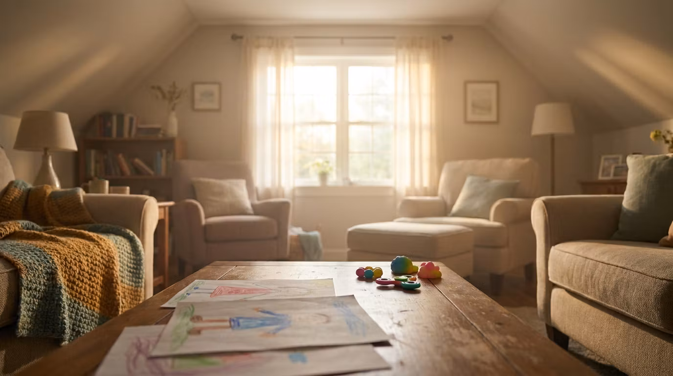 ADHD Parenting Community