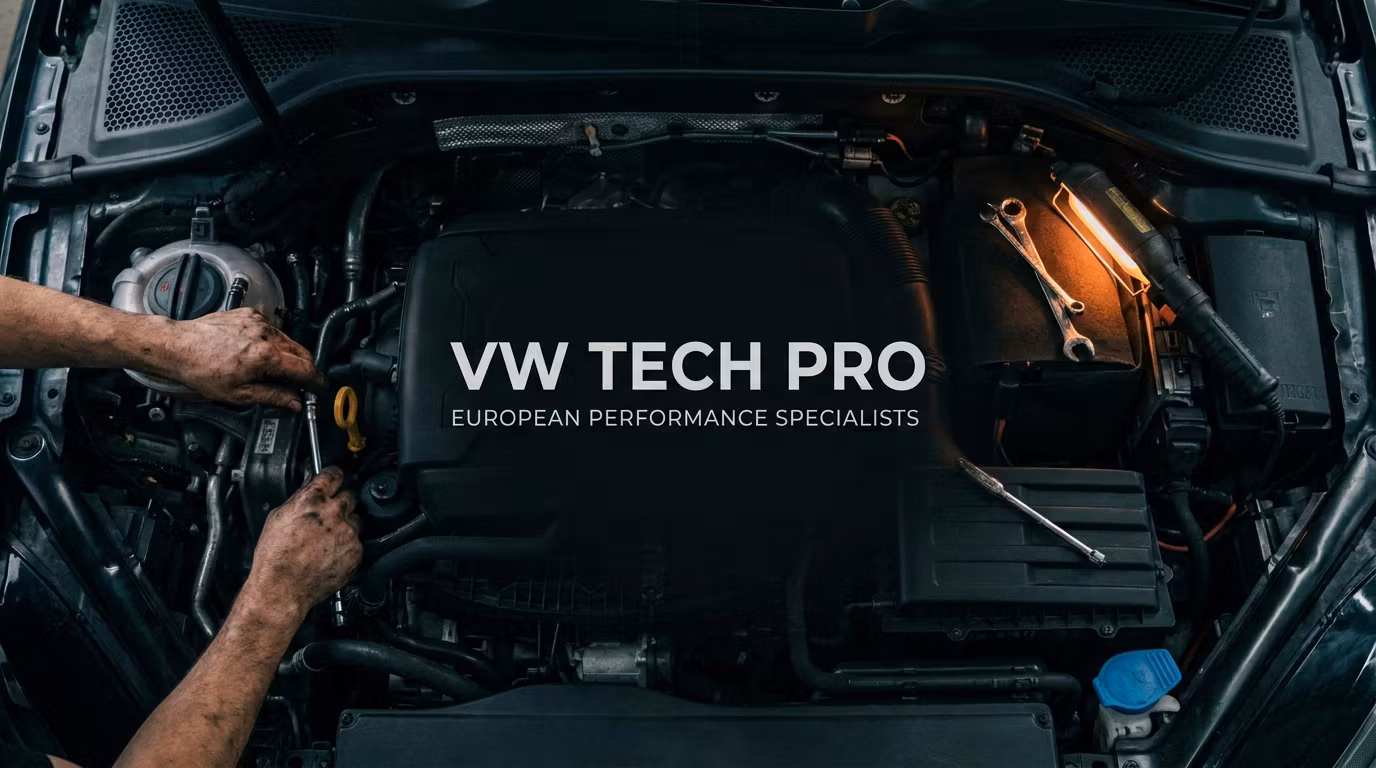 VW Tech Pro