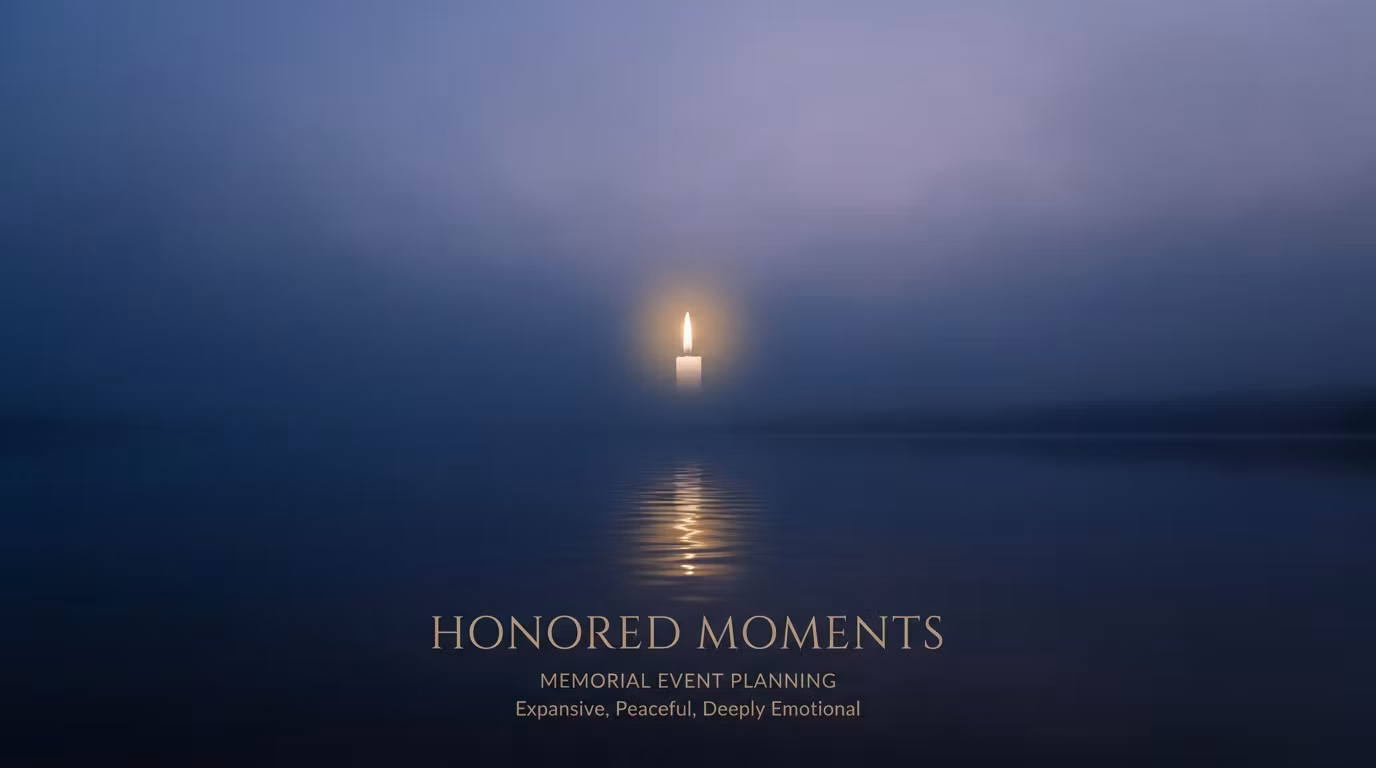 Honored Moments