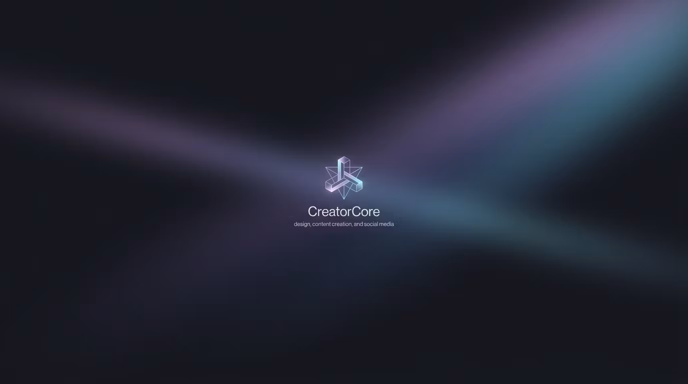 CreatorCore