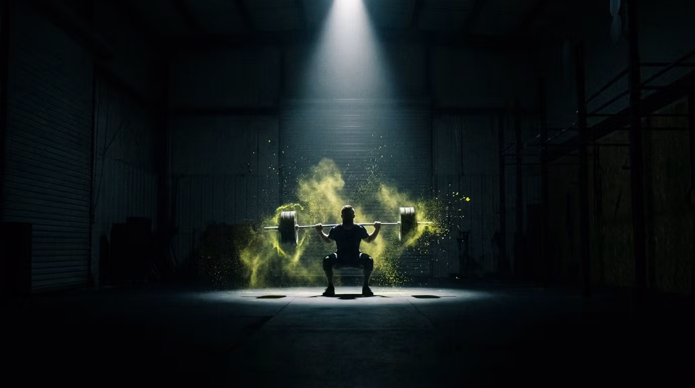 Charge Fitness