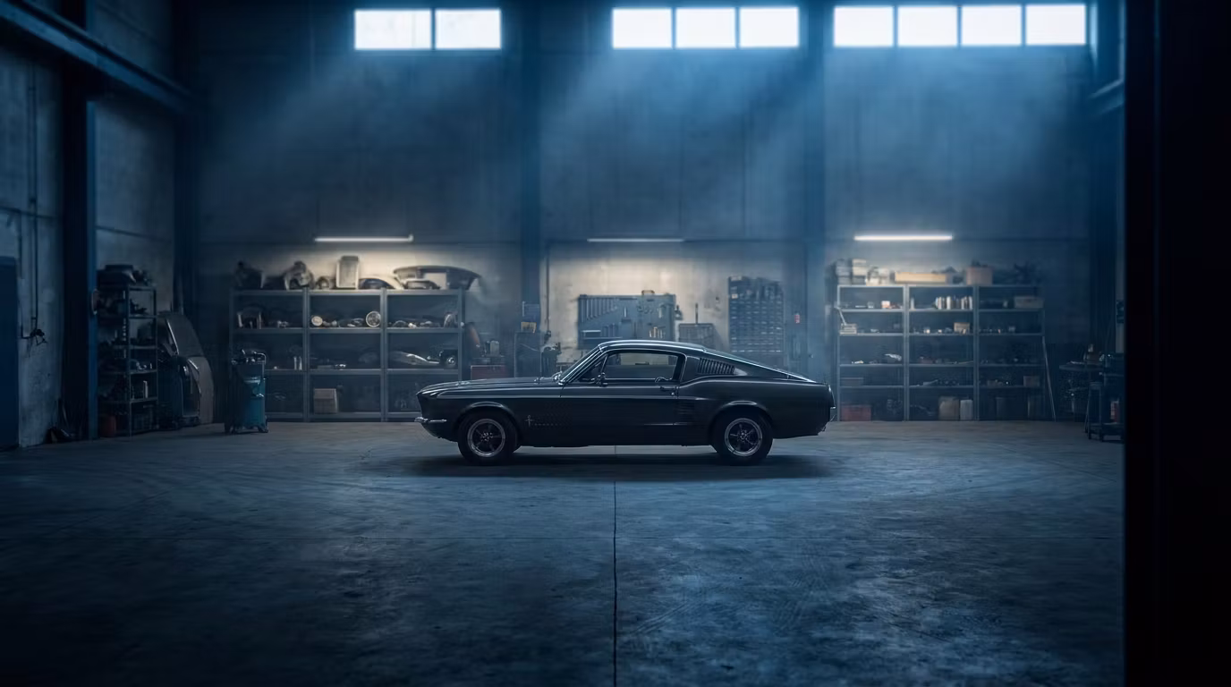 Brislyn Cars Inc.