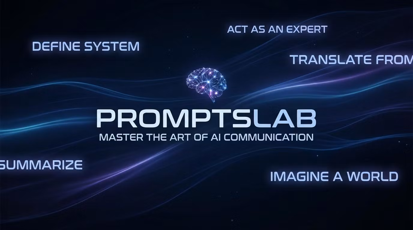 PromptsLab