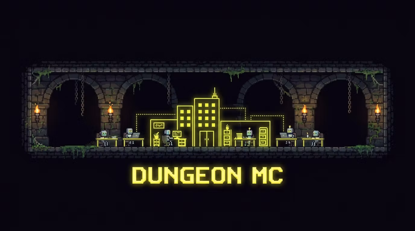 Dungeon MC