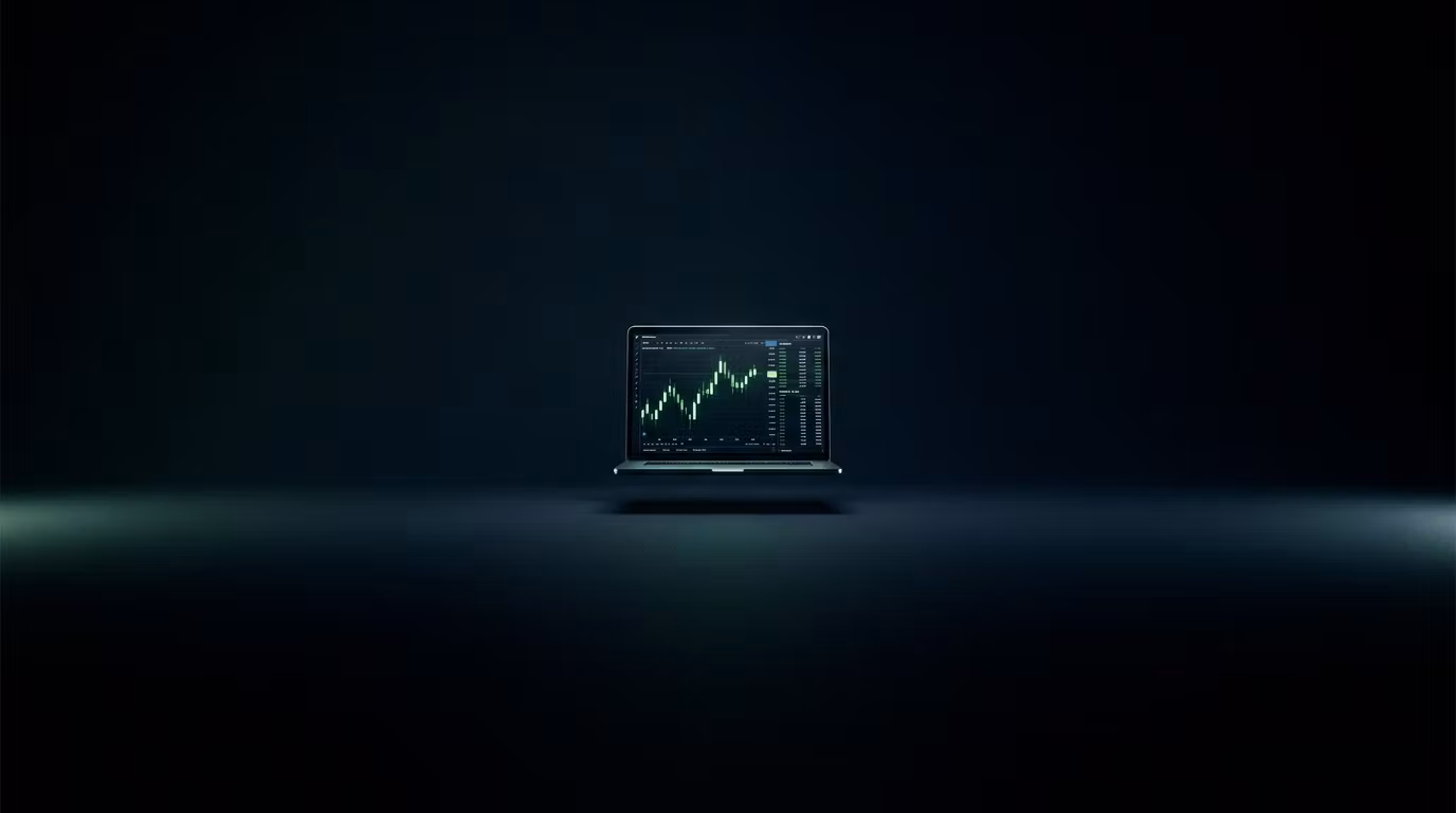 The Trading Room