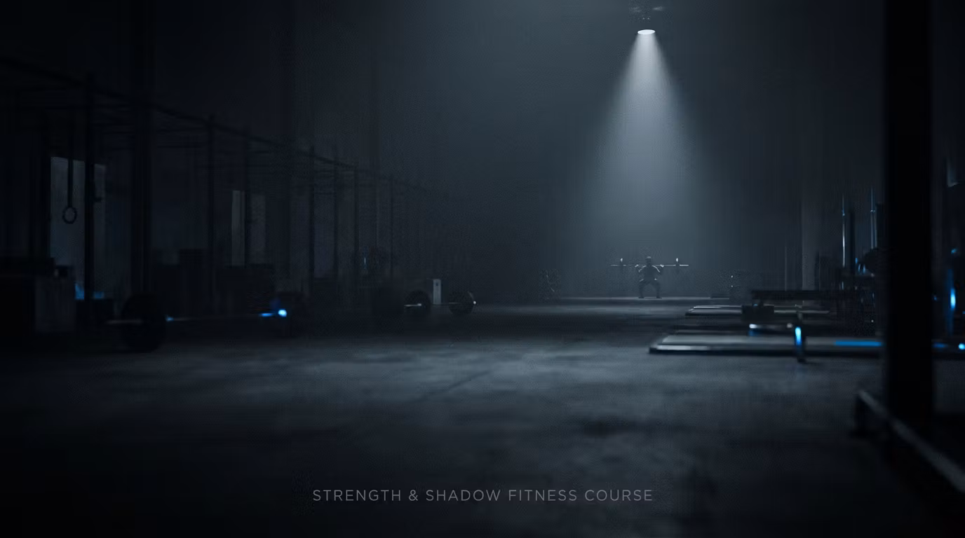Gym Course