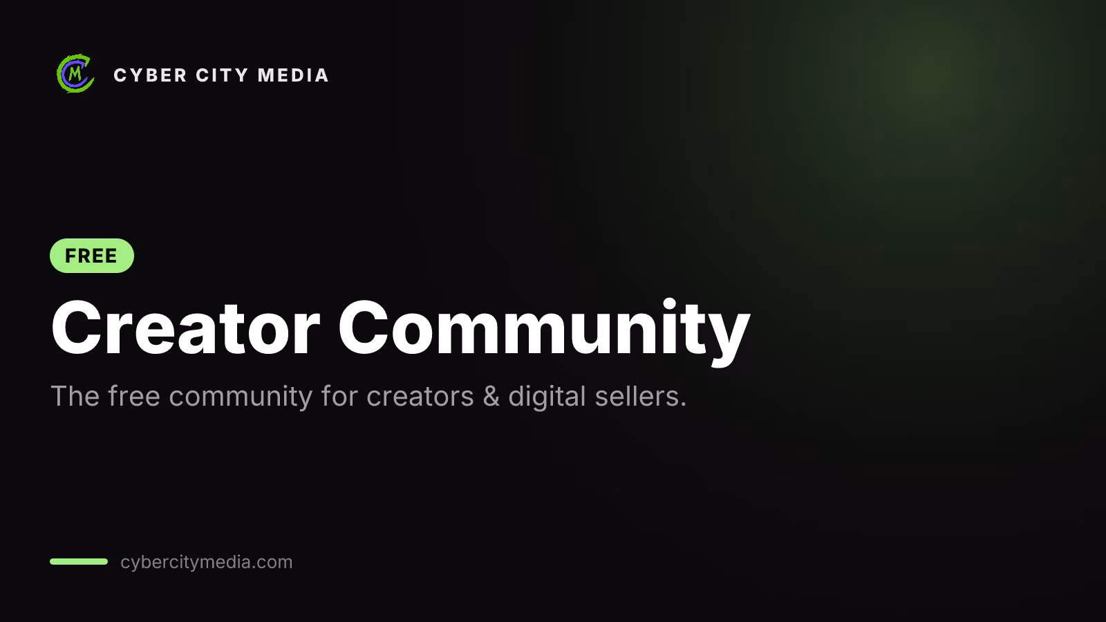 Cyber City Media