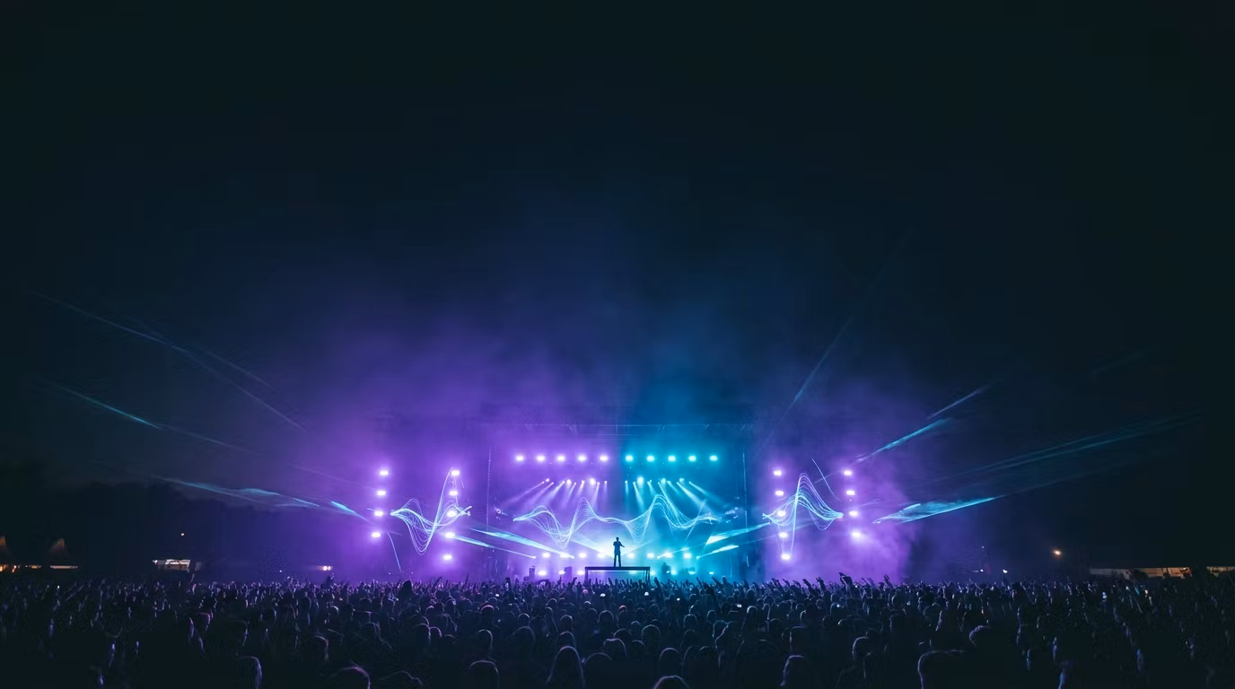 SoundStage Events