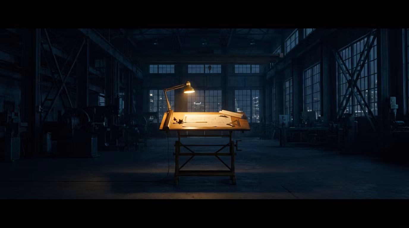 The Build Letter