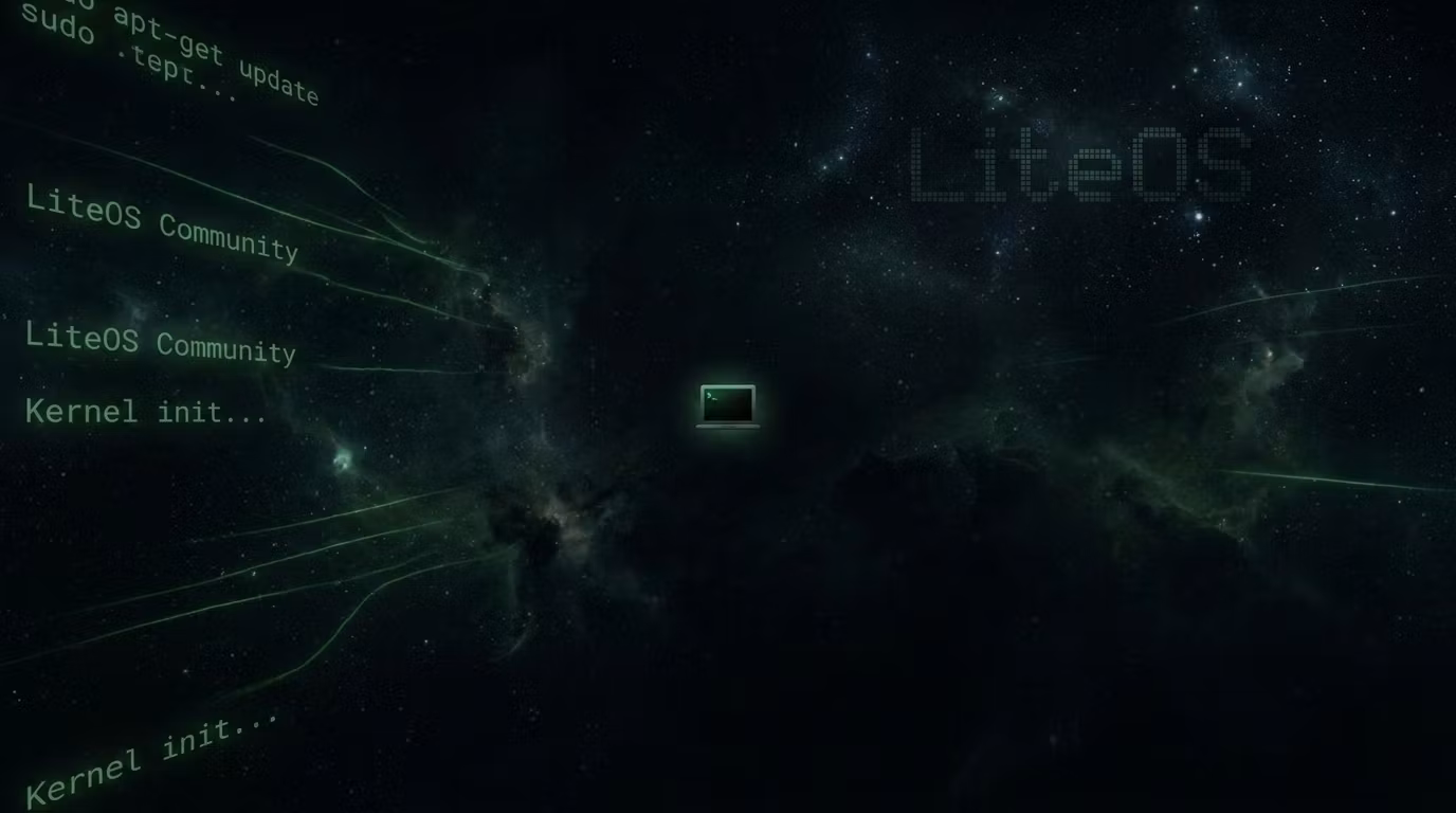LiteOS