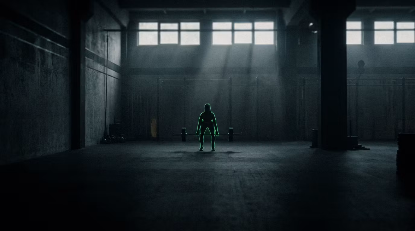 Apex Fitness Hub