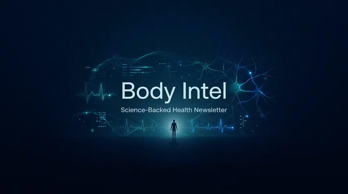 Body Intel
