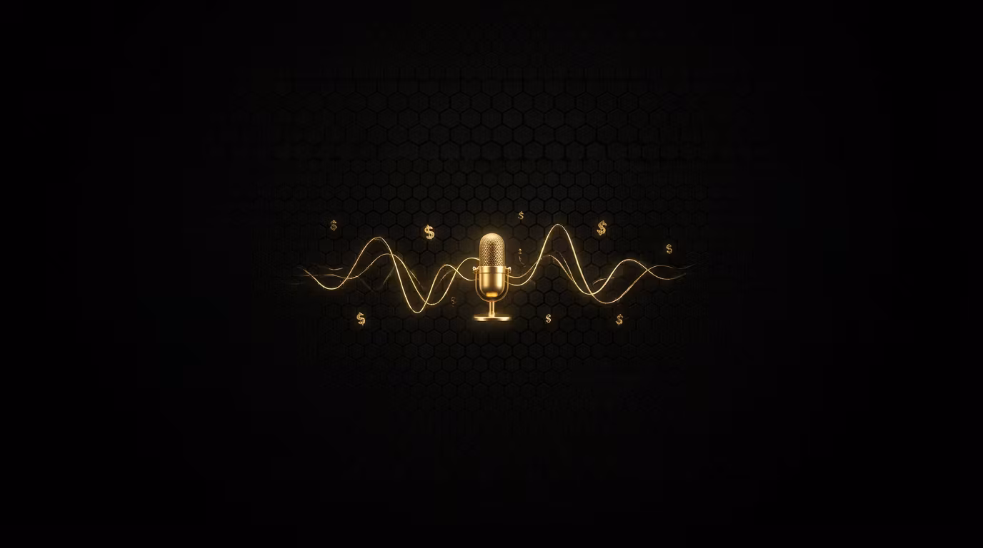 Podcast Ads Architect