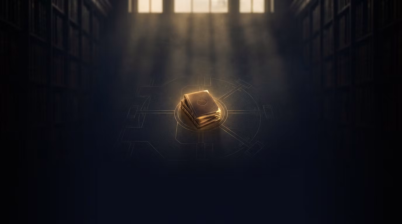 Case Study Vault