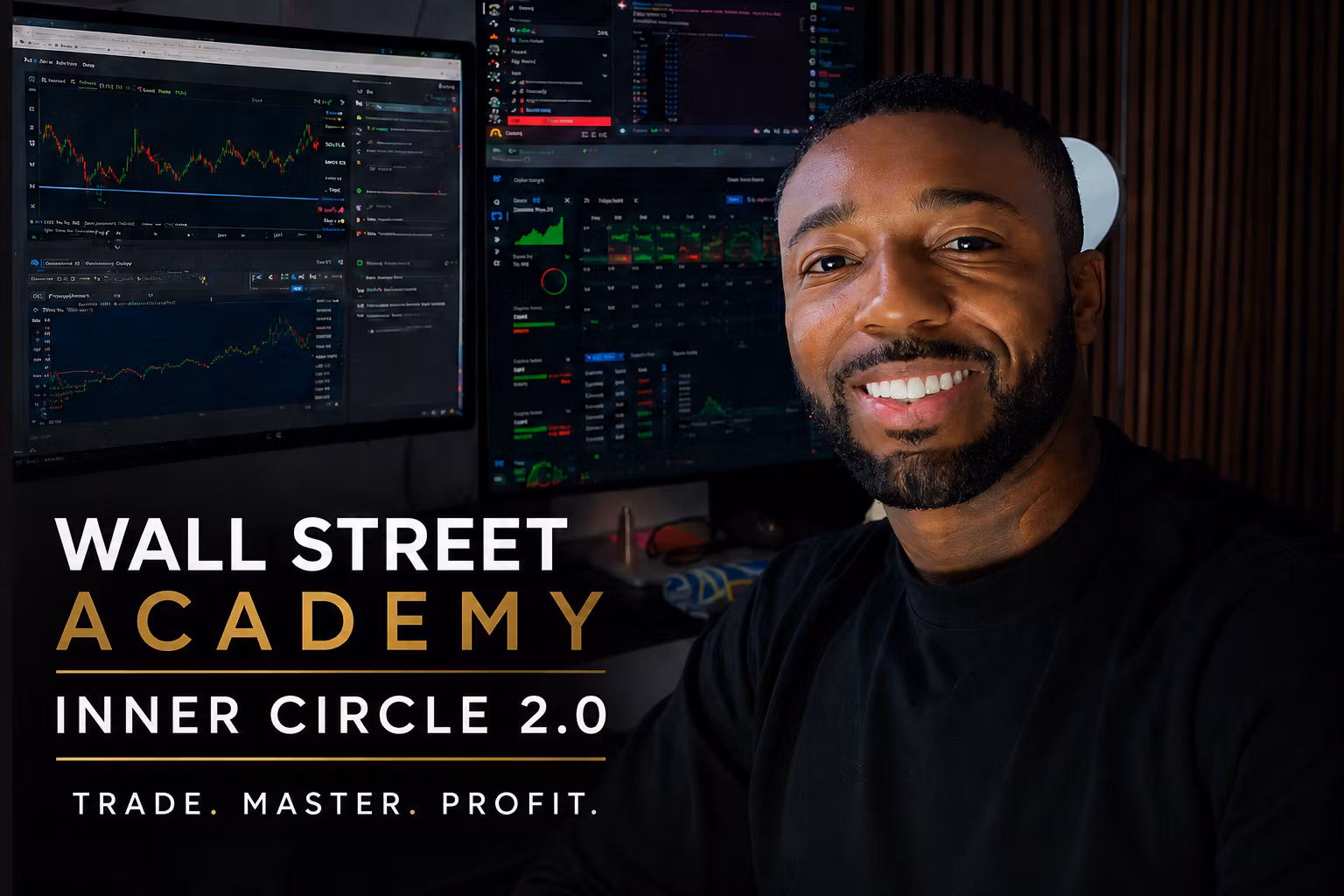 Wall Street Academy Inner Circle