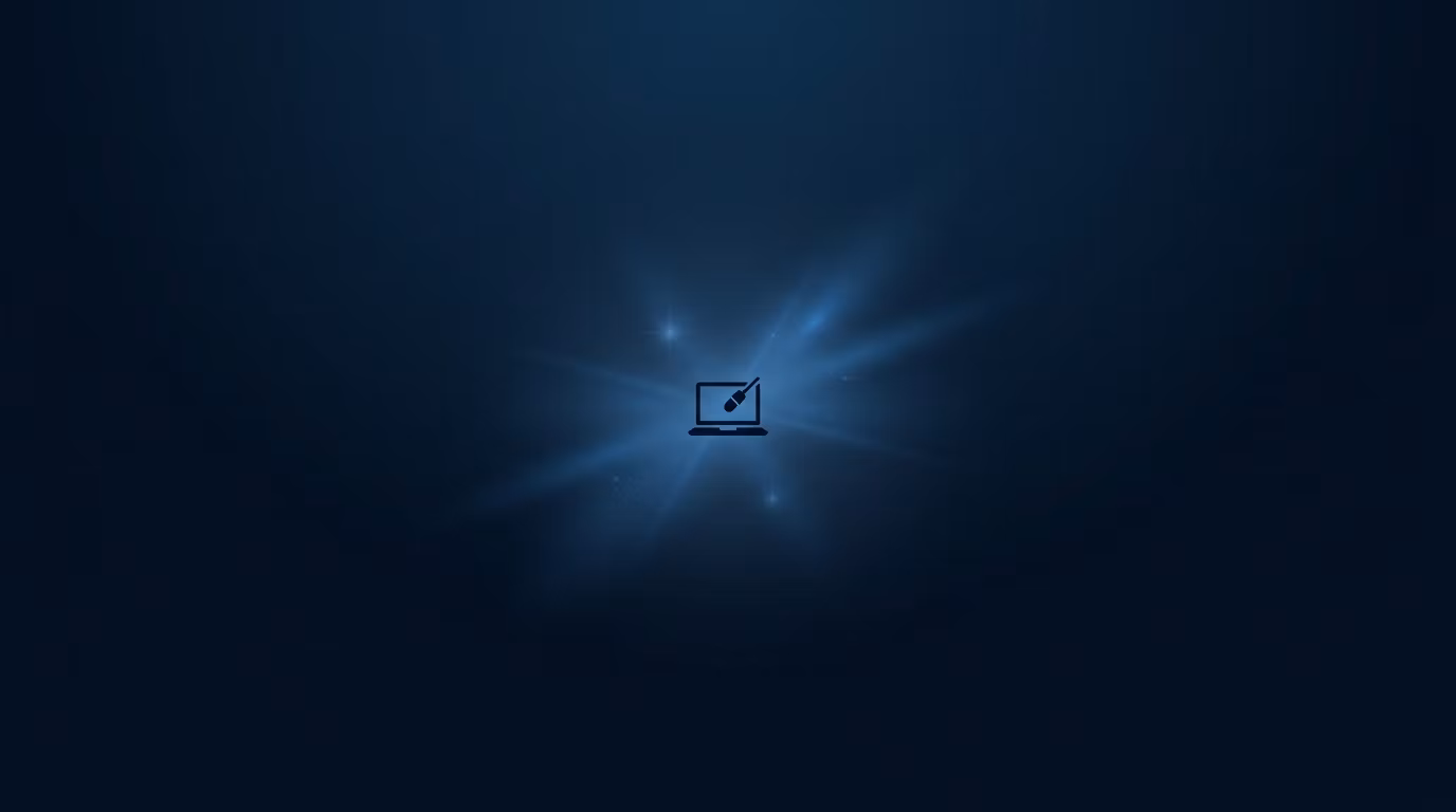 Webinar Tech Operator