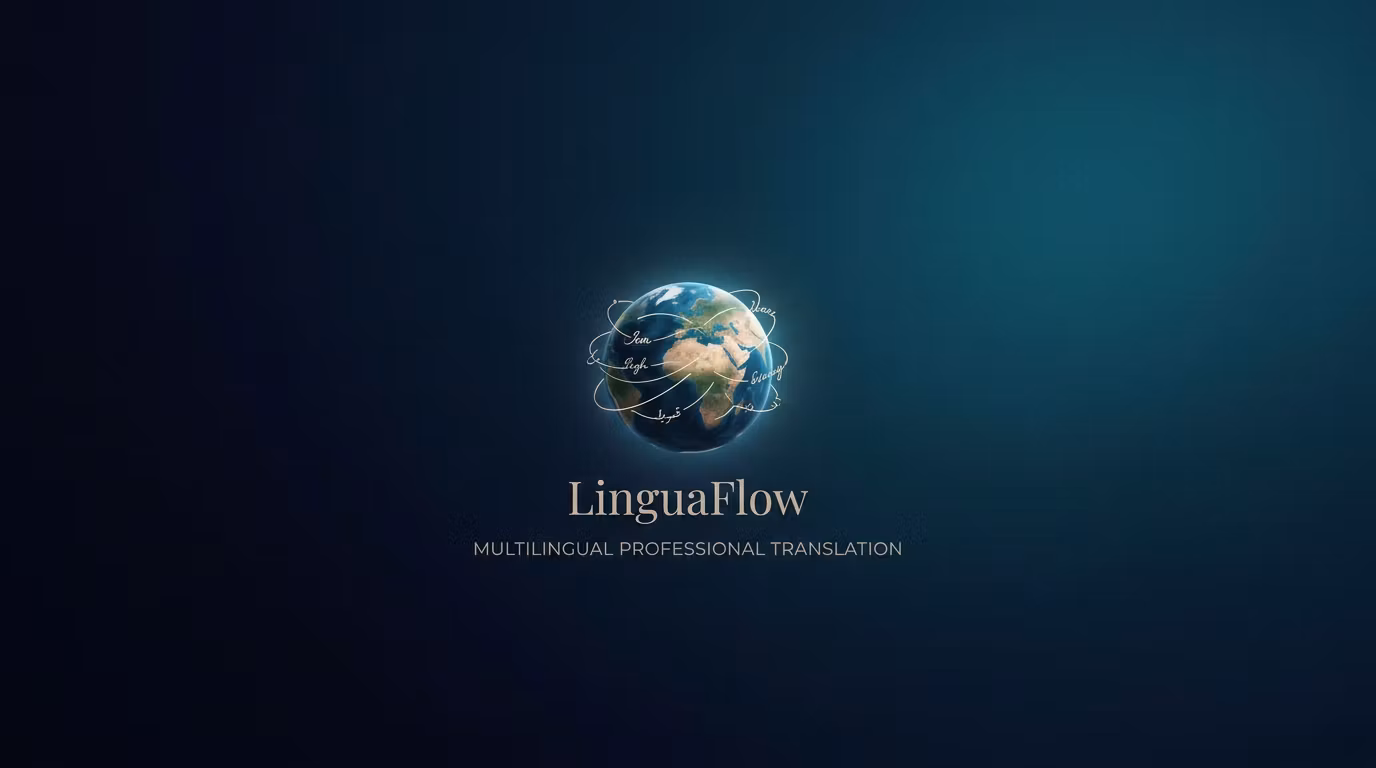 LinguaFlow