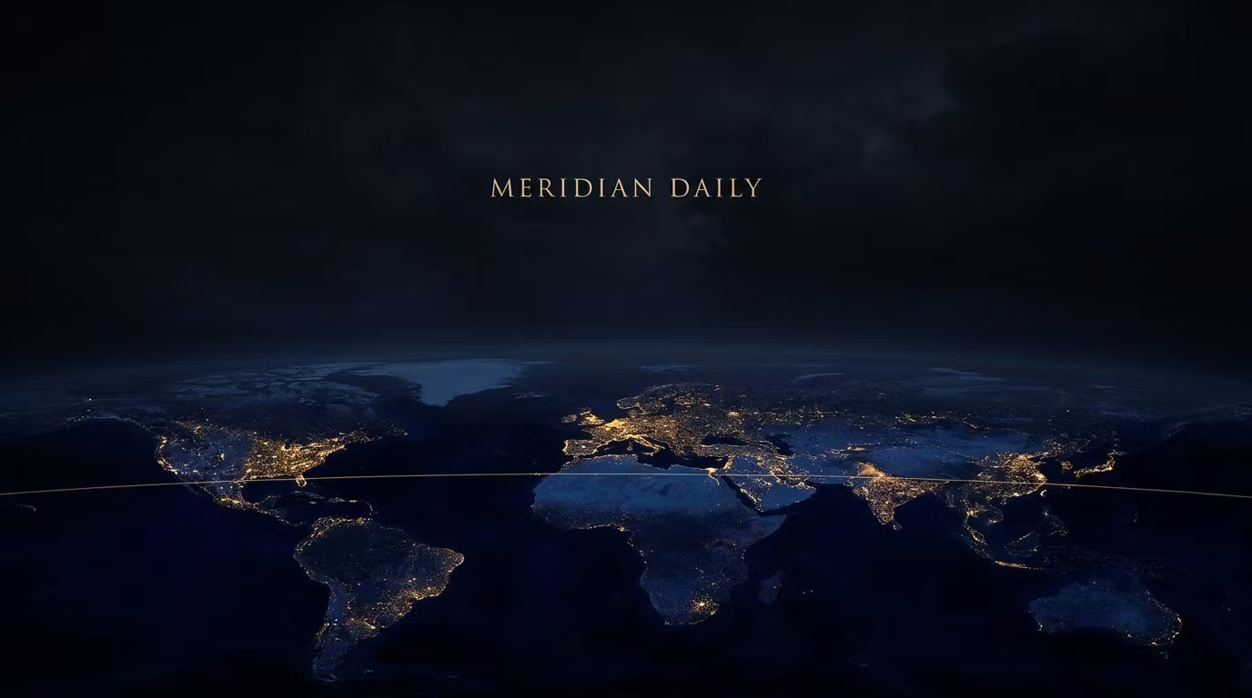 Meridian Daily