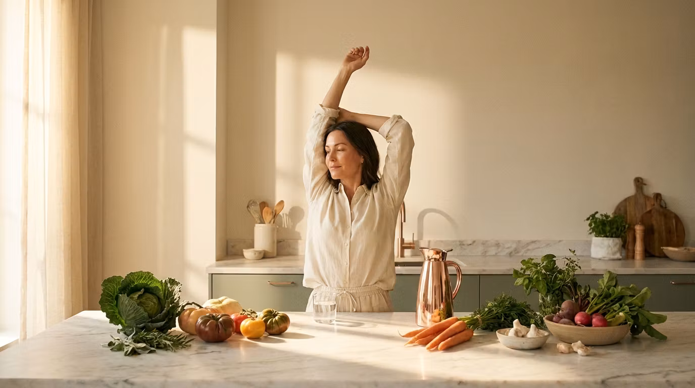 VitalityShift