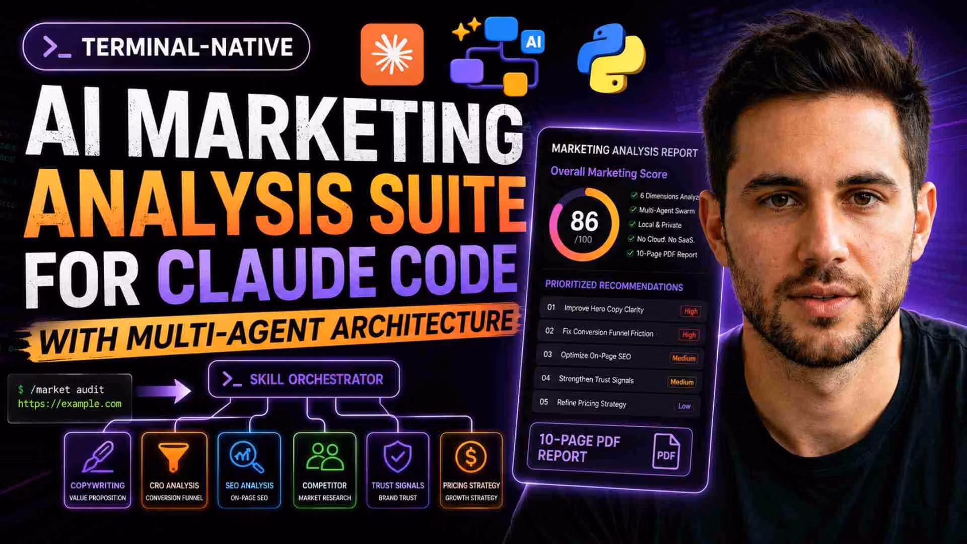 AI MARKETING AGENT