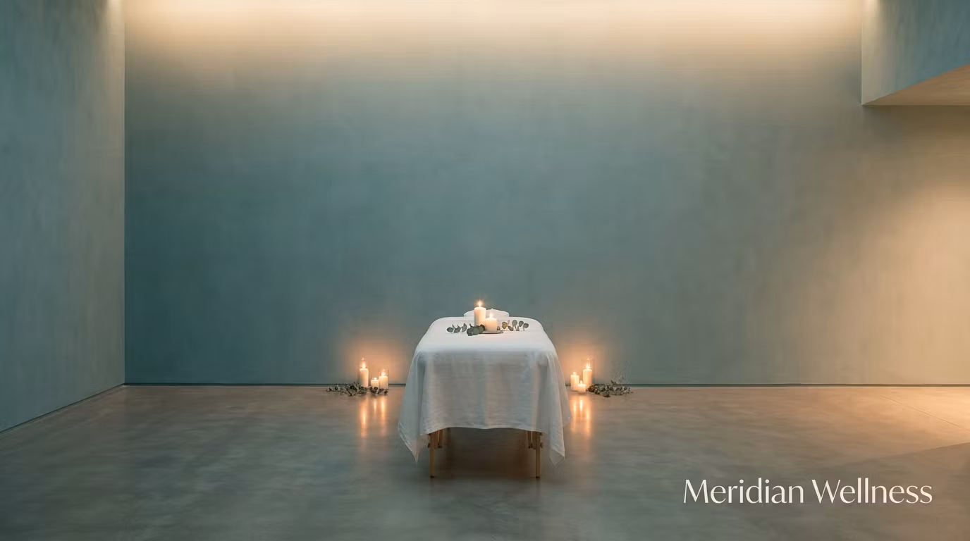 Meridian Wellness