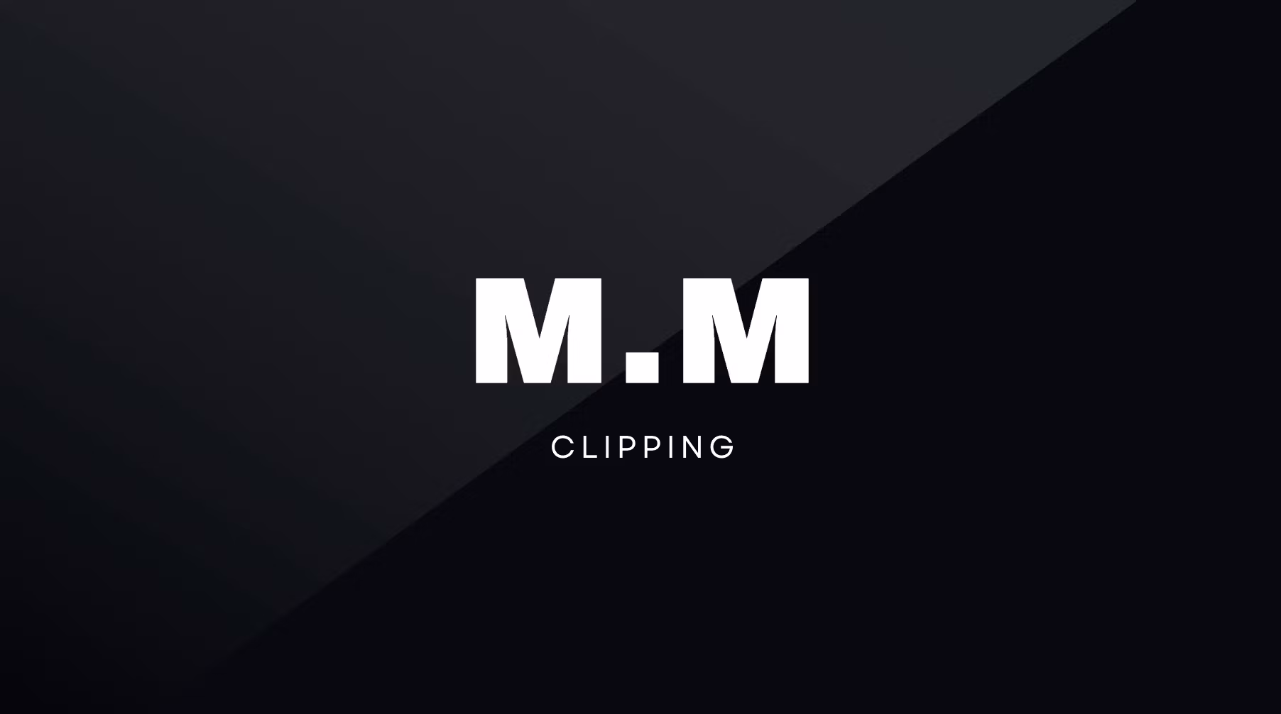 MM Clipping 
