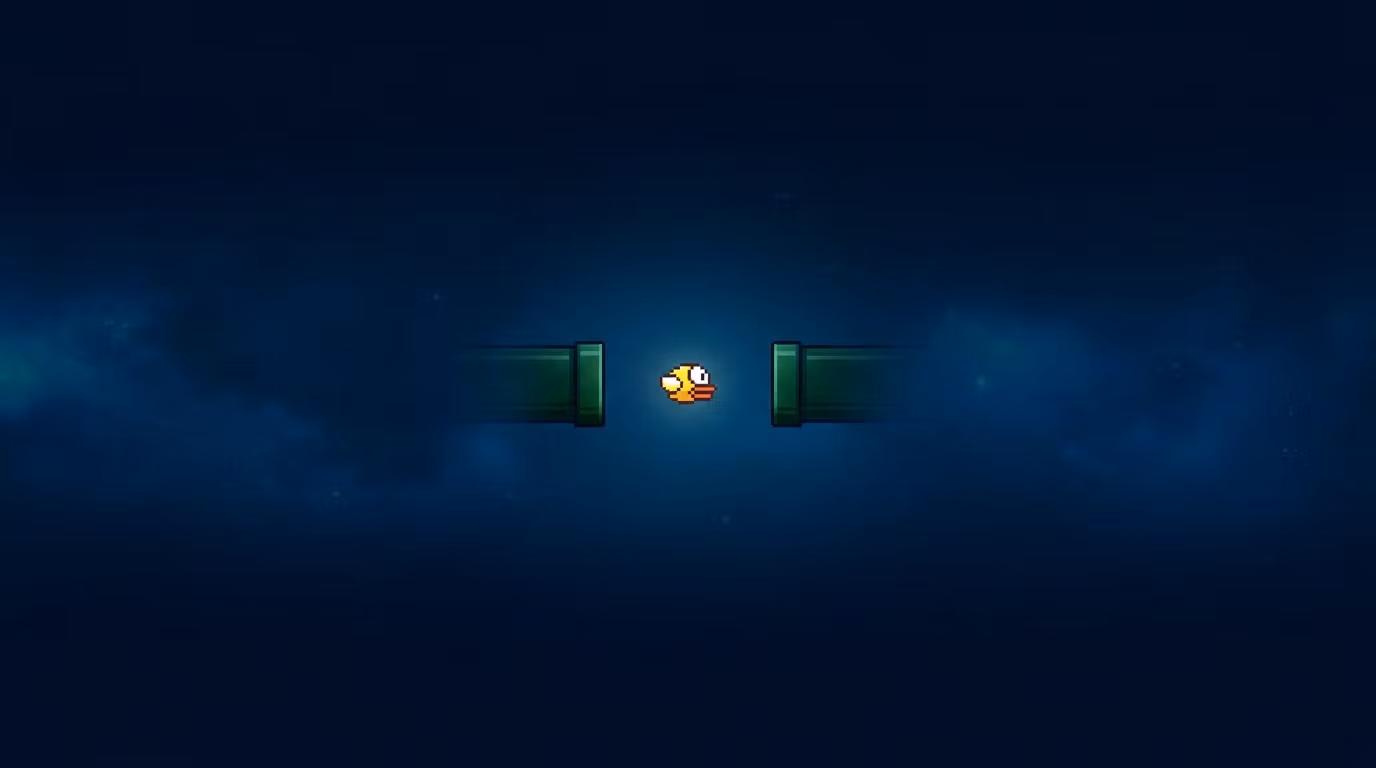 Flappy Empire