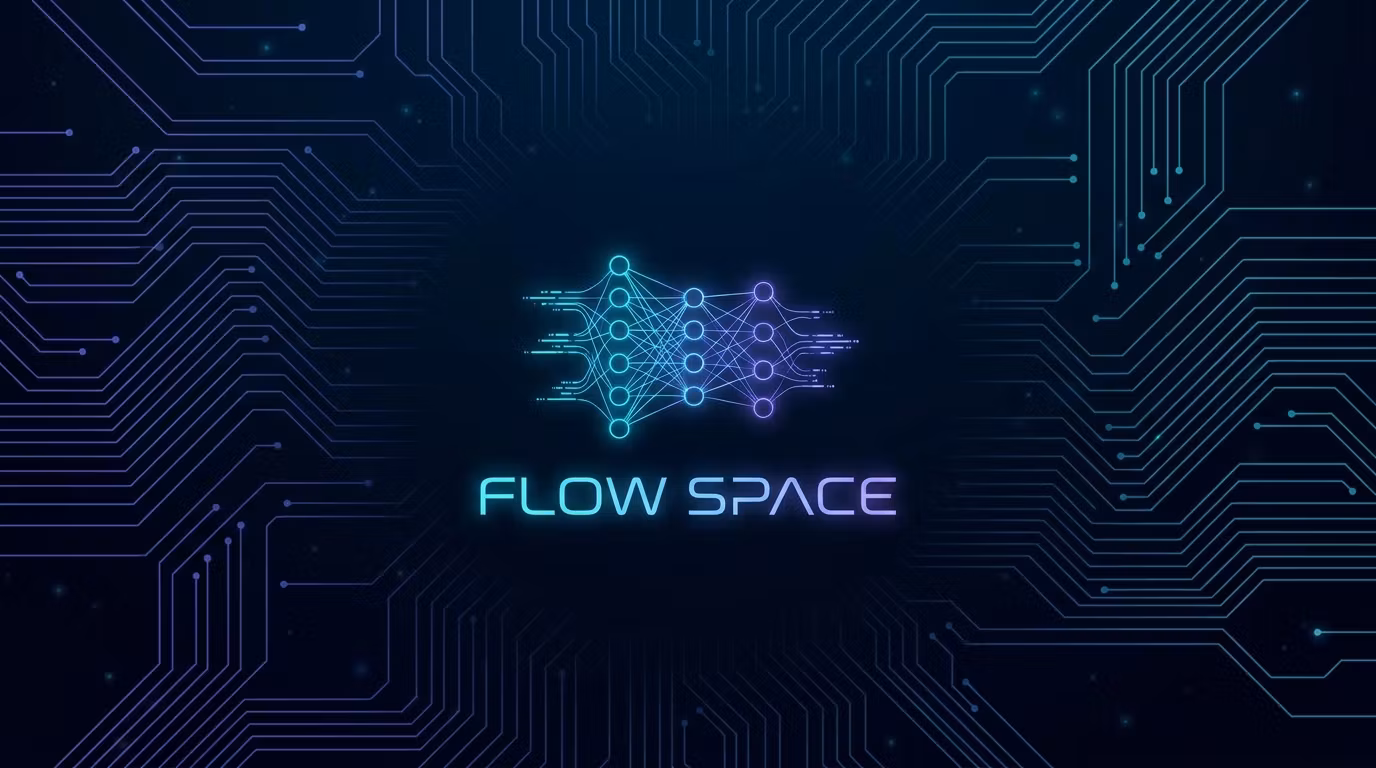 Flow Space