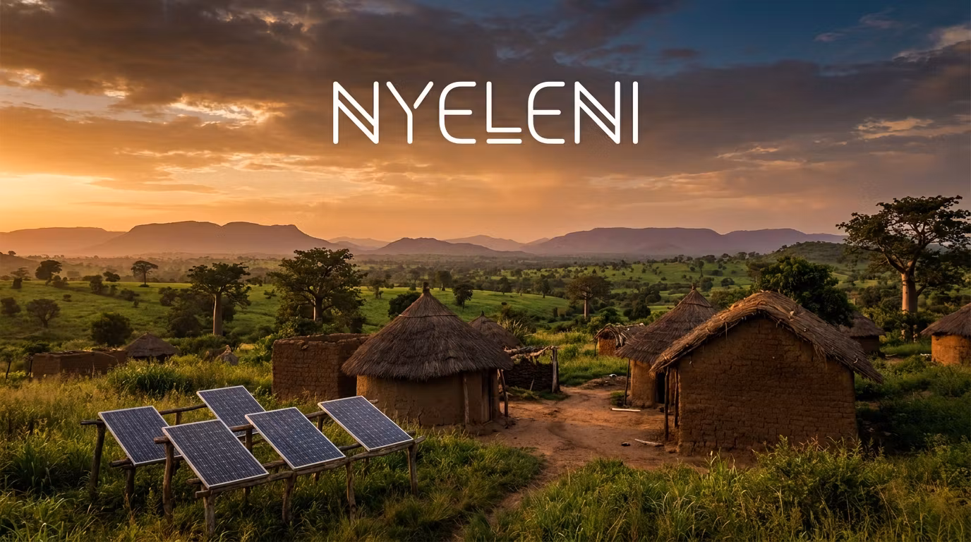 Nyeleni