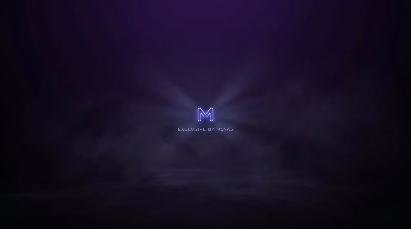 Exclusive by M07A3