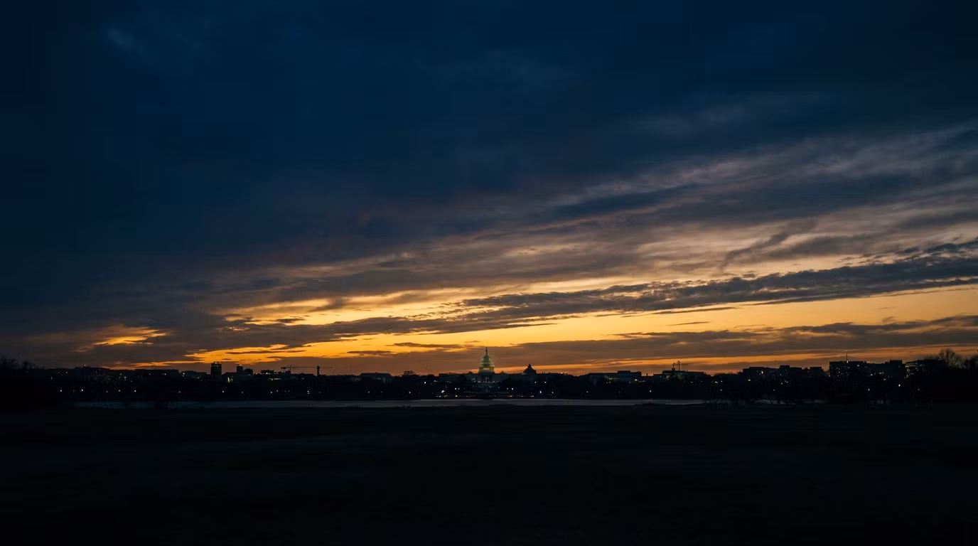 The Capitol Feed