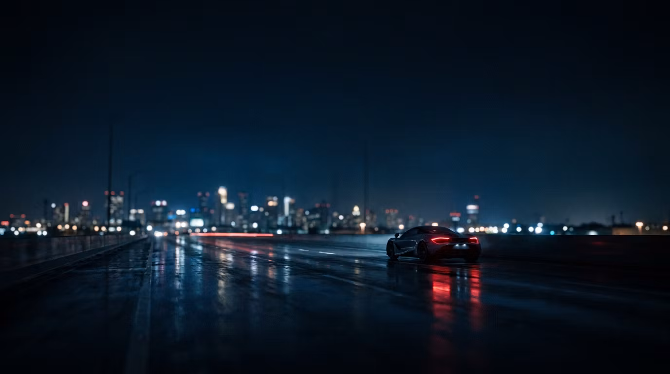 Automotive Express