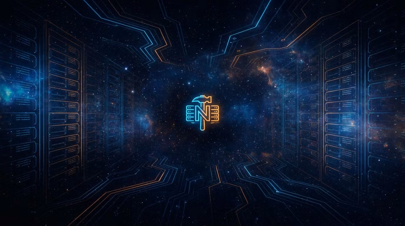 NodeForge