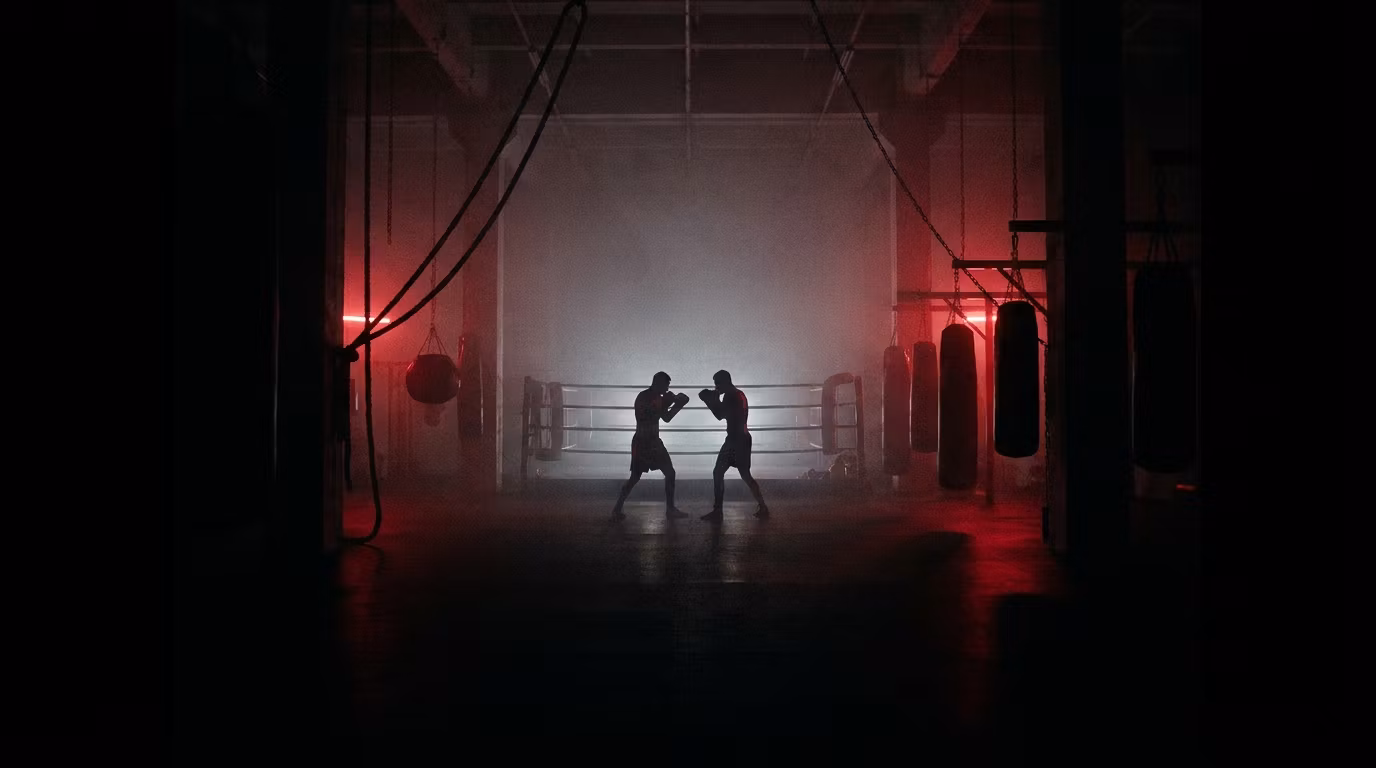 Kombat Connect